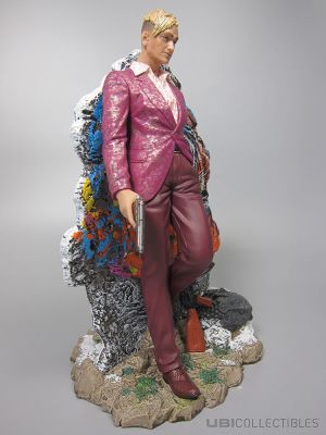 Figurka FAR CRY 4 PAGAN MIN PVC PC 3