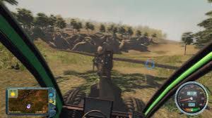 Symulator Prac Leśnych 2015 PC 11