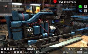 Symulator Prac Leśnych 2015 PC 13