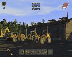 Symulator Prac Leśnych 2015 PC 14