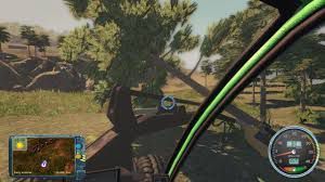 Symulator Prac Leśnych 2015 PC 16