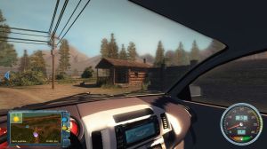 Symulator Prac Leśnych 2015 PC 17