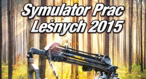 Symulator Prac Leśnych 2015 PC 18