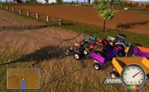 Symulator Prac Leśnych 2015 PC 5