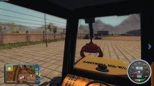 Symulator Prac Leśnych 2015 PC 6