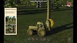 Symulator Prac Leśnych 2015 PC 8