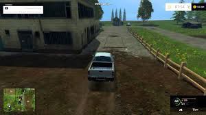 Symulator Prac Leśnych 2015 PC 10