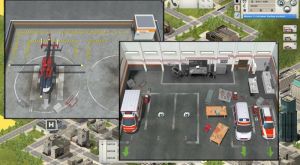 Świat Symulatorów: Symulator karetki 2014 PC 4