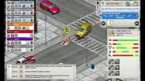 Świat Symulatorów: Symulator karetki 2014 PC 5