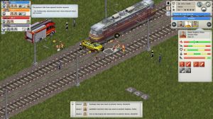 Świat Symulatorów: Symulator karetki 2014 PC 6