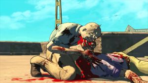 Escape Dead Island Xbox 360 13