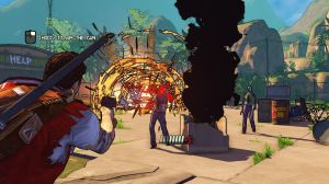 Escape Dead Island Xbox 360 14