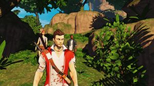 Escape Dead Island Xbox 360 5