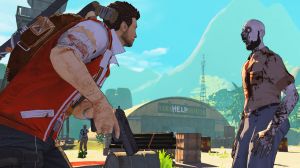 Escape Dead Island Xbox 360 10