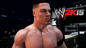 WWE 2K15 Xbox One 11