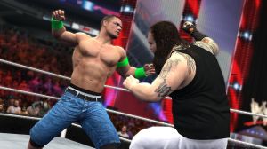 WWE 2K15 Xbox One 12