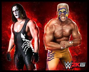 WWE 2K15 Xbox One 13
