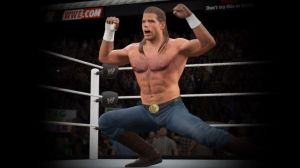WWE 2K15 Xbox One 8