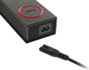 Zasilacz do laptopa Quer 90 W, 1.8 A, 24 V (KOM0775) 3