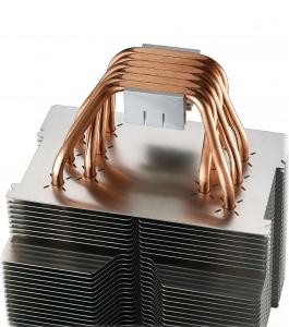 Chłodzenie CPU Cooler Master HYPER 612 ver.2 (RR-H6V2-13PK-R1) 6