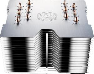 Chłodzenie CPU Cooler Master HYPER 612 ver.2 (RR-H6V2-13PK-R1) 2