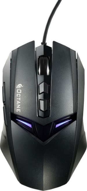 Klawiatura + mysz CMStorm OCTANE (SGB-3020-KKMF1-US) 6