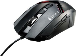 Klawiatura + mysz CMStorm OCTANE (SGB-3020-KKMF1-US) 8