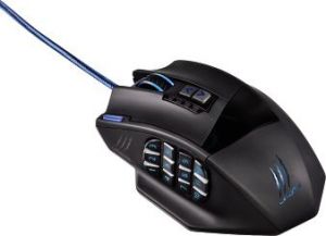 Mysz Hama uRAGE MMORPG (113730) 2