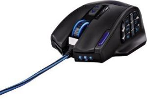 Mysz Hama uRAGE MMORPG (113730) 3