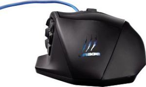 Mysz Hama uRAGE MMORPG (113730) 5