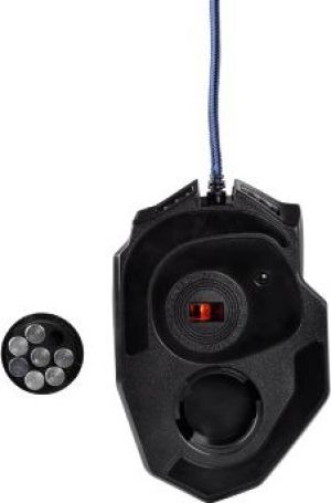 Mysz Hama uRAGE MMORPG (113730) 6