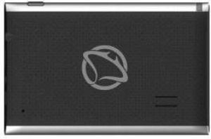 Nawigacja GPS Manta GPS720 2