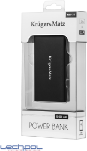 Powerbank Kruger&Matz 10000mAh (KM0138) 2
