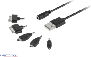 Powerbank Kruger&Matz 10000mAh (KM0138) 3