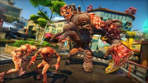 Sunset Overdrive Xbox One 11