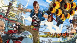Sunset Overdrive Xbox One 12