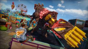 Sunset Overdrive Xbox One 13
