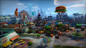 Sunset Overdrive Xbox One 3