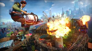 Sunset Overdrive Xbox One 4