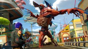 Sunset Overdrive Xbox One 7