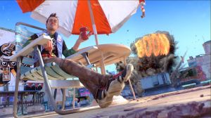 Sunset Overdrive Xbox One 9