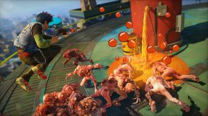 Sunset Overdrive Xbox One 10