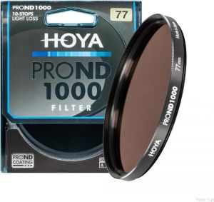Filtr Hoya PROND 1000 58MM (PND100058P) 1