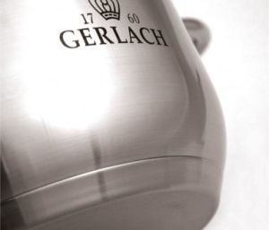 Gerlach Zestaw garnków Sendo Ceramic 9 2