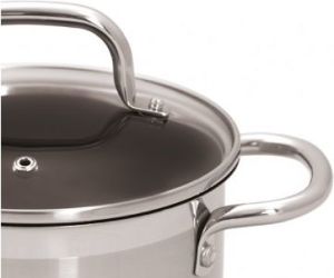 Gerlach Zestaw garnków Sendo Ceramic 9 4