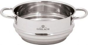 Gerlach Zestaw garnków Sendo Ceramic 9 5