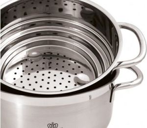 Gerlach Zestaw garnków Sendo Ceramic 9 6