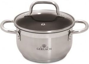Gerlach Zestaw garnków Sendo Ceramic 9 7