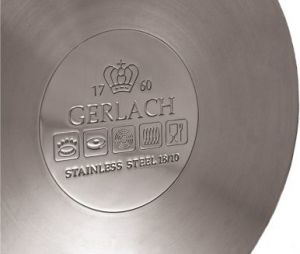 Gerlach Zestaw garnków Sendo Ceramic 9 8