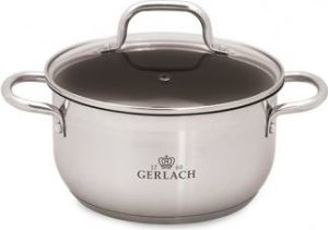 Gerlach Zestaw garnków Sendo Ceramic 9 9